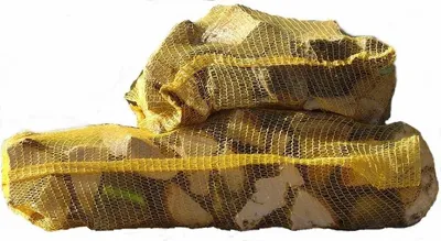 Palette de granulés