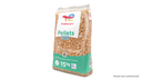 Les granulés de bois Pellets Premium de TotalEnergies
